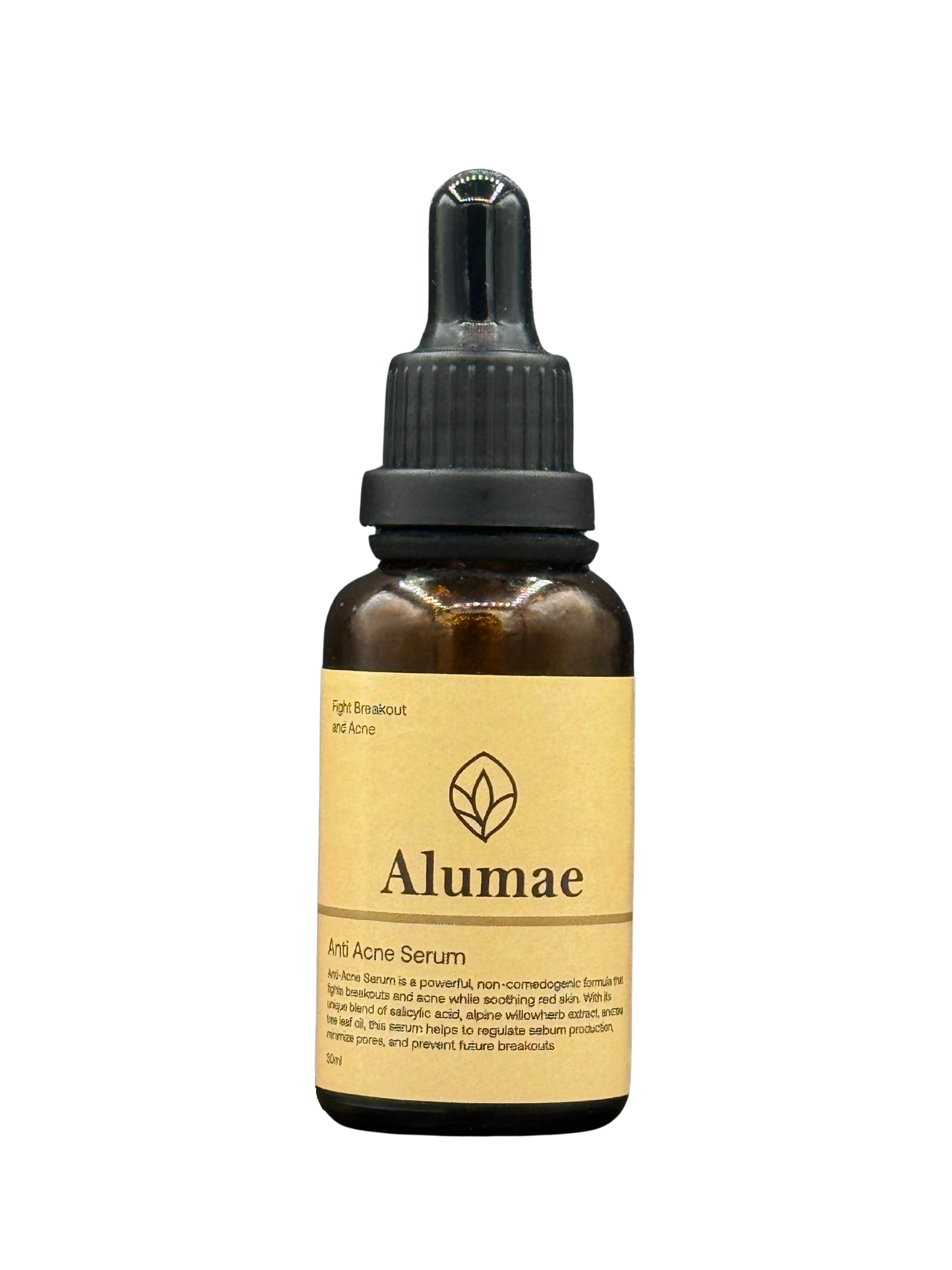 Anti Acne Serum