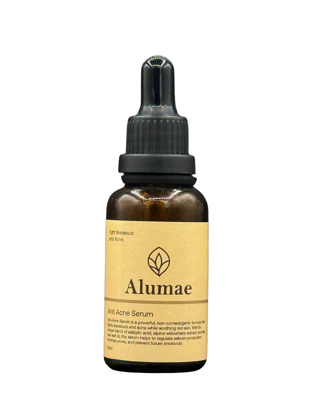 Anti Acne Serum