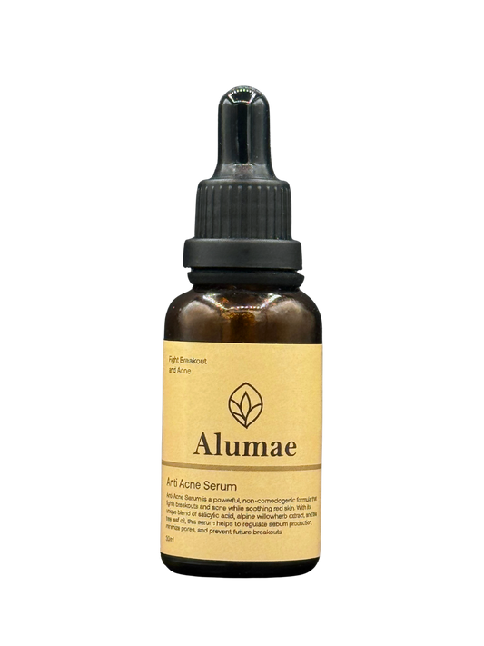 Anti Acne Serum