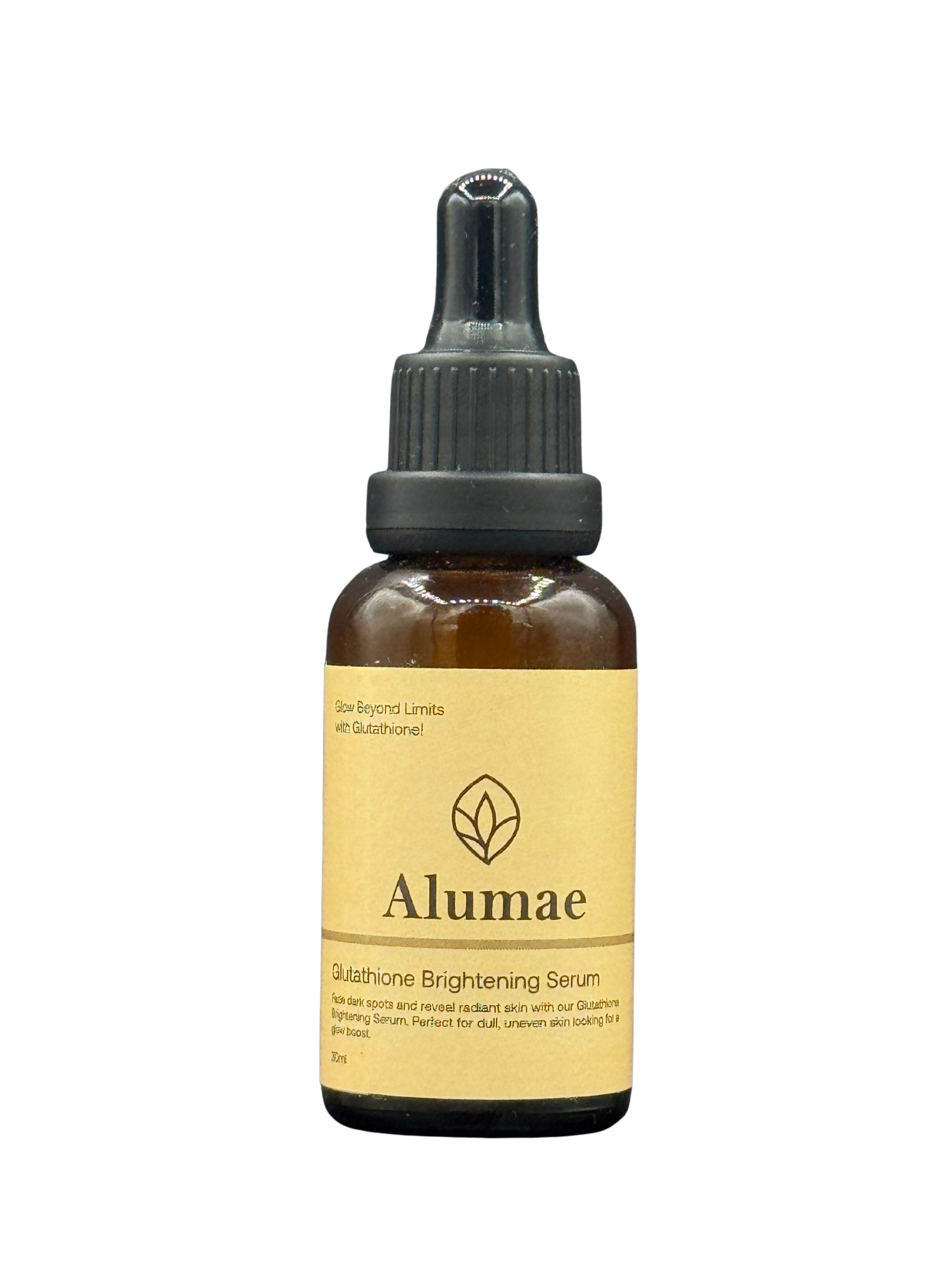 Glutathione Brightening Serum