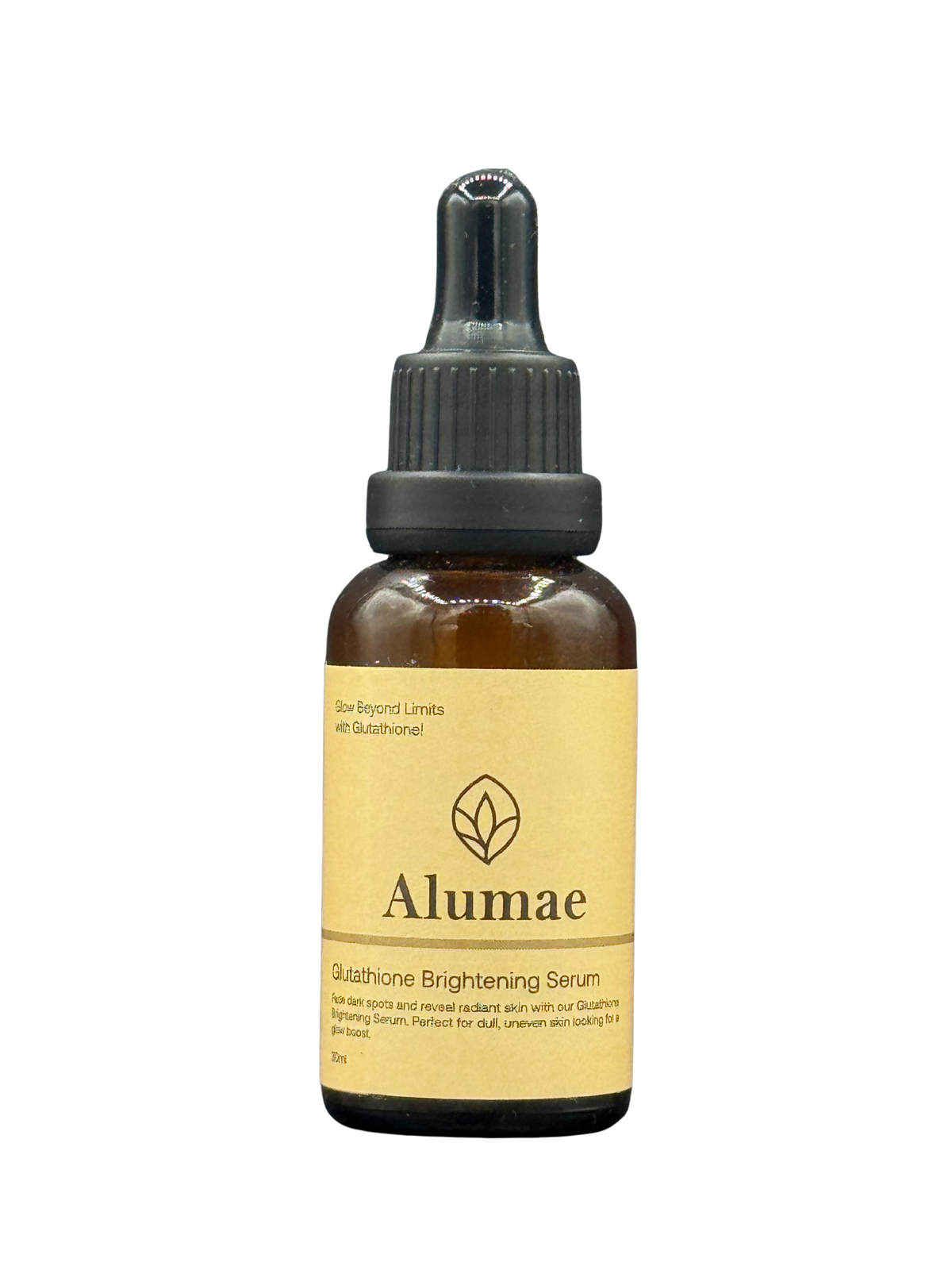 Glutathione Brightening Serum