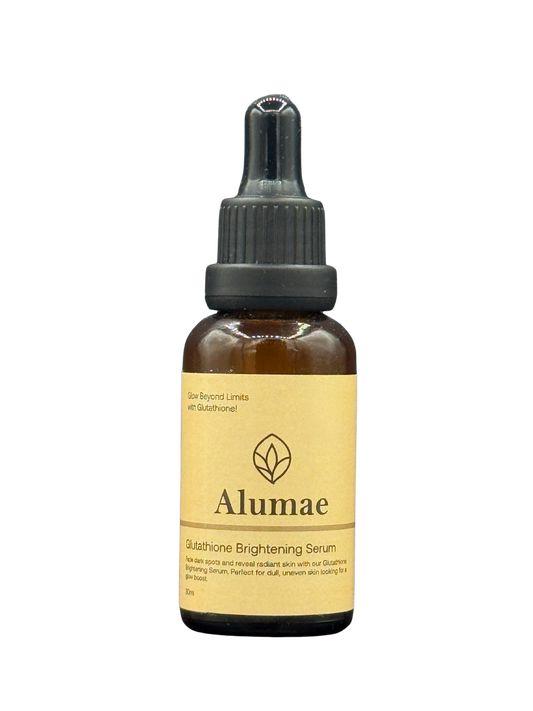 Glutathione Brightening Serum
