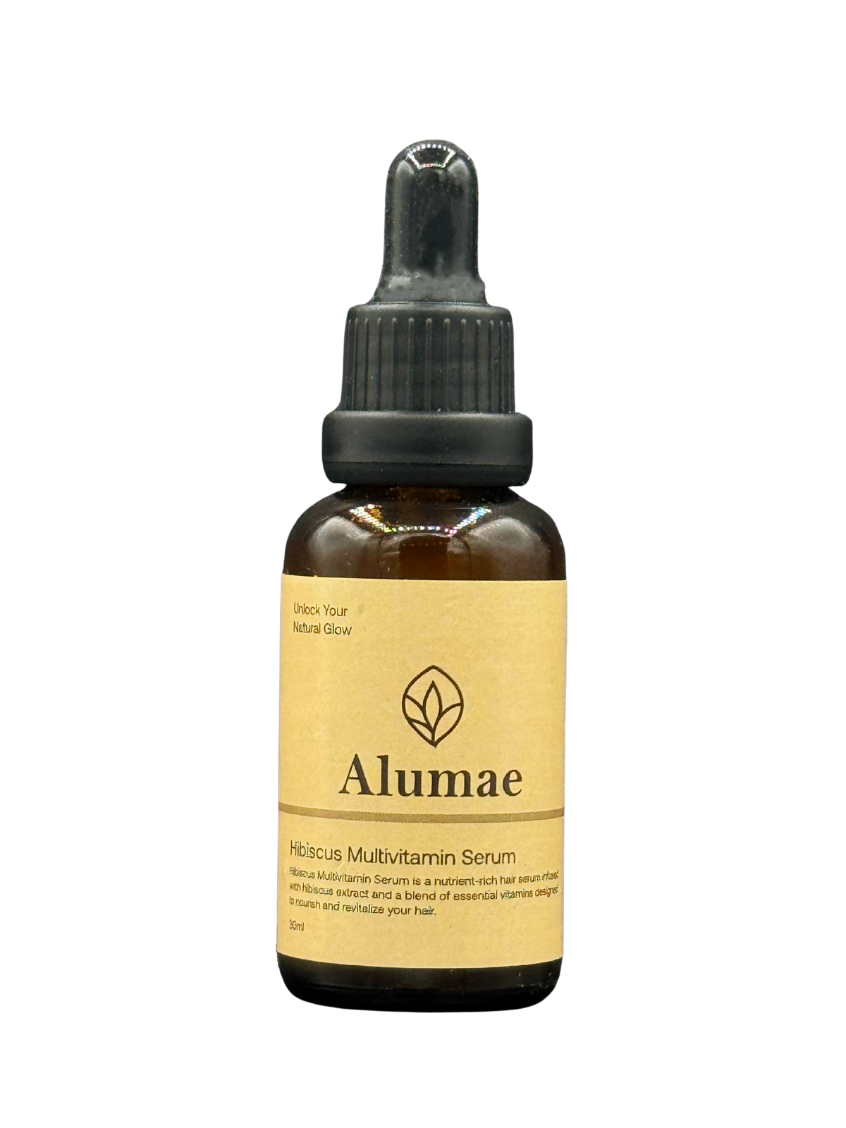 Hibiscus Multivitamin Serum