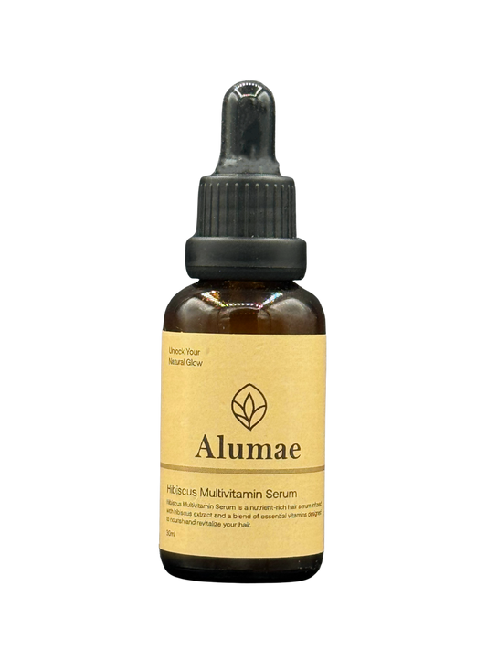 Hibiscus Multivitamin Serum