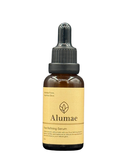 Pore Refining Serum