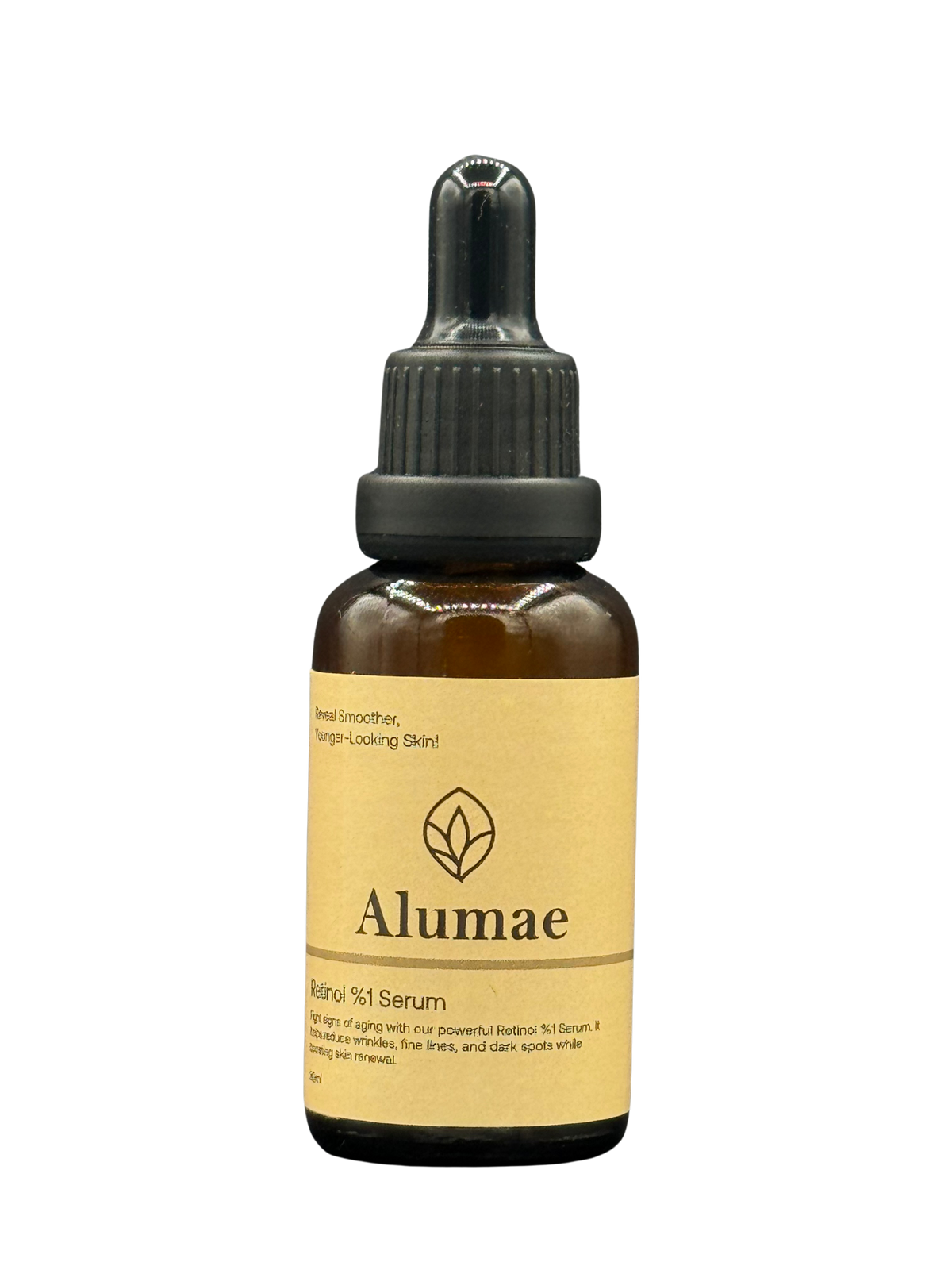 Retinol %1 Serum
