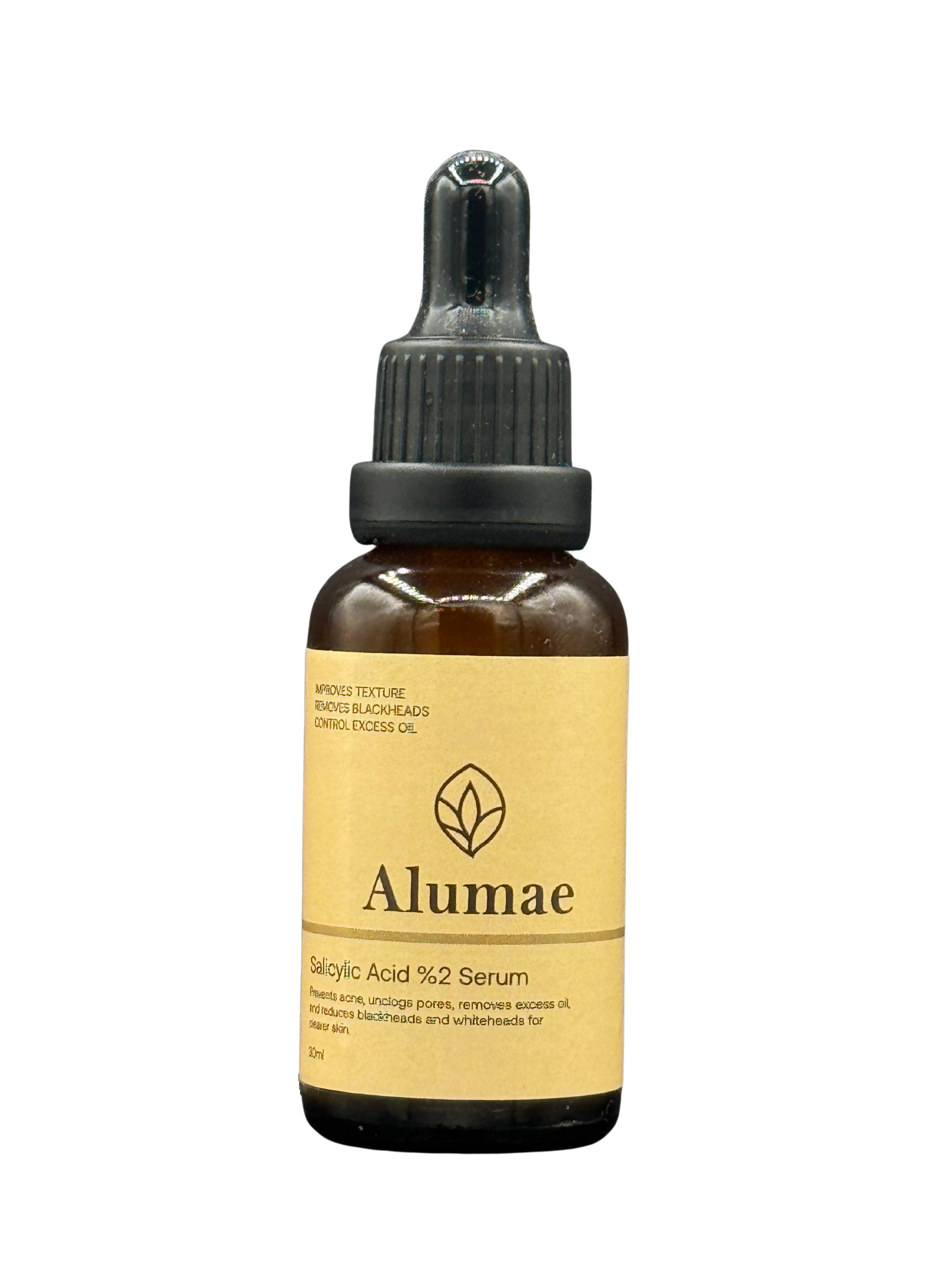 Salicylic Acid %2 Serum