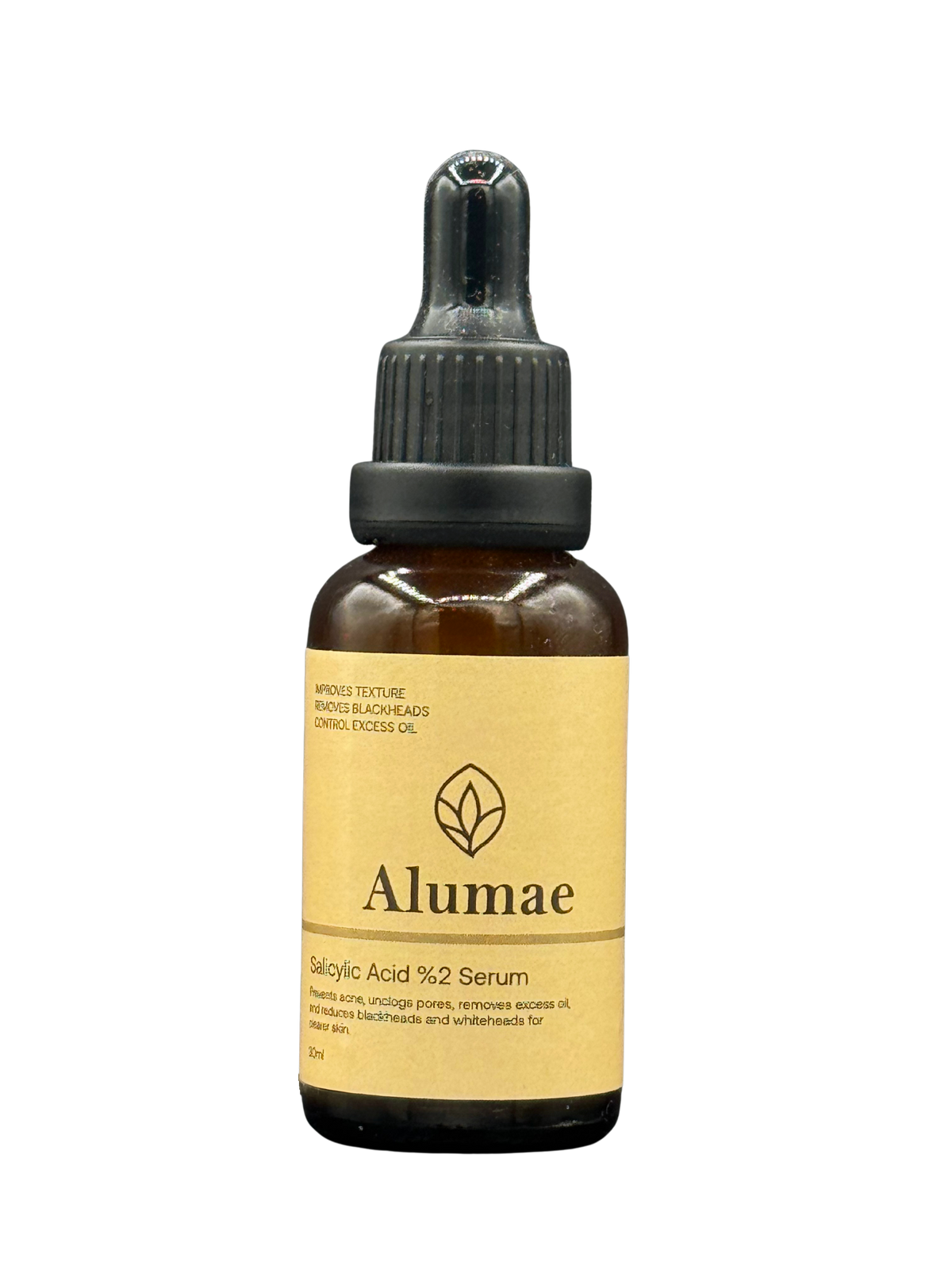 Salicylic Acid %2 Serum