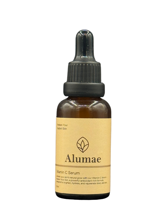Vitamin C Serum
