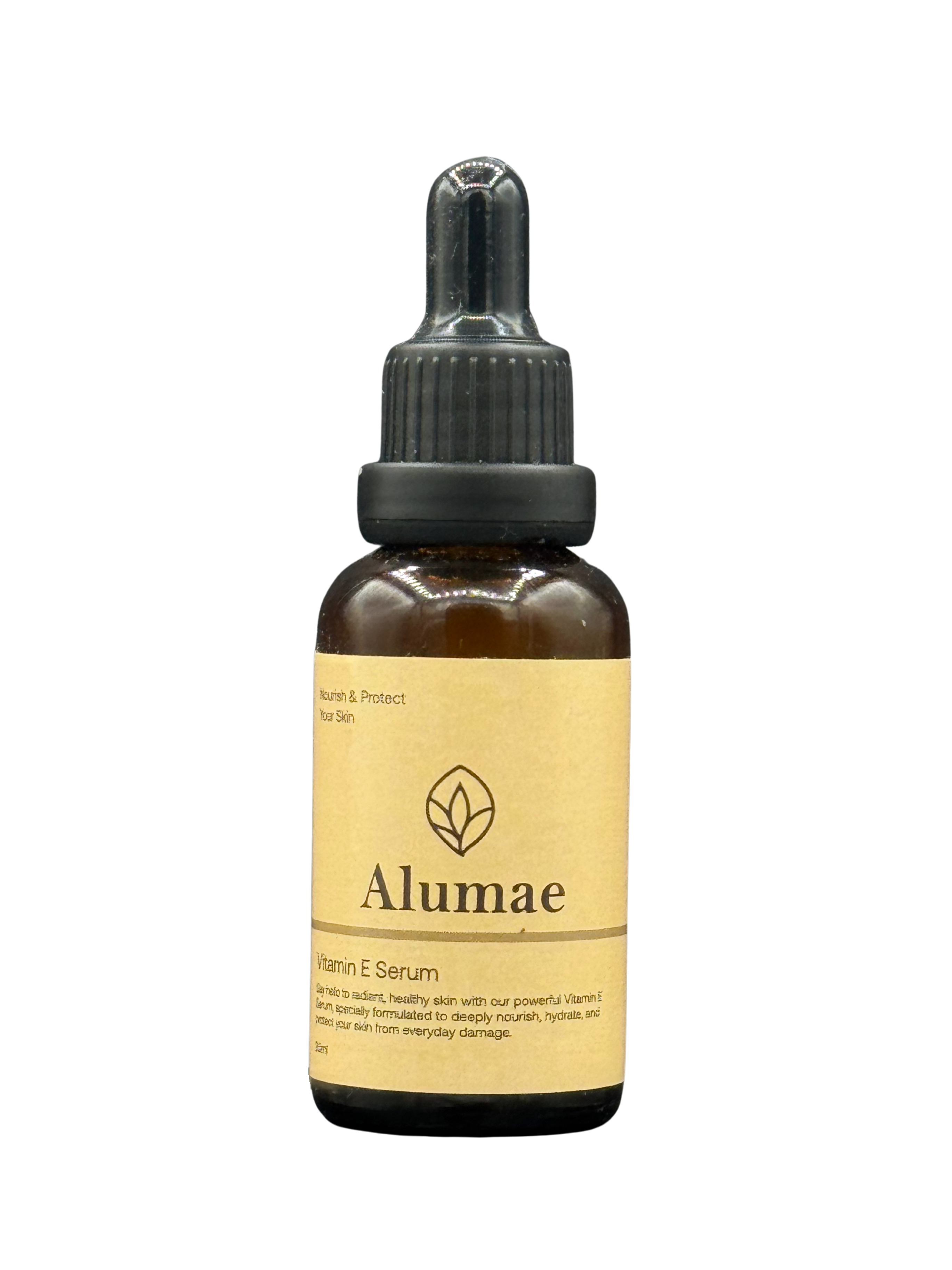 Vitamin E Serum
