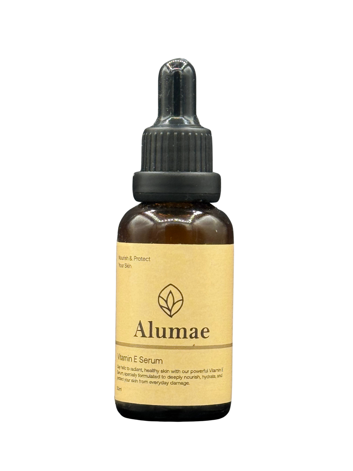 Vitamin E Serum