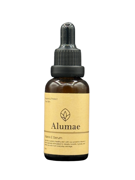 Vitamin E Serum