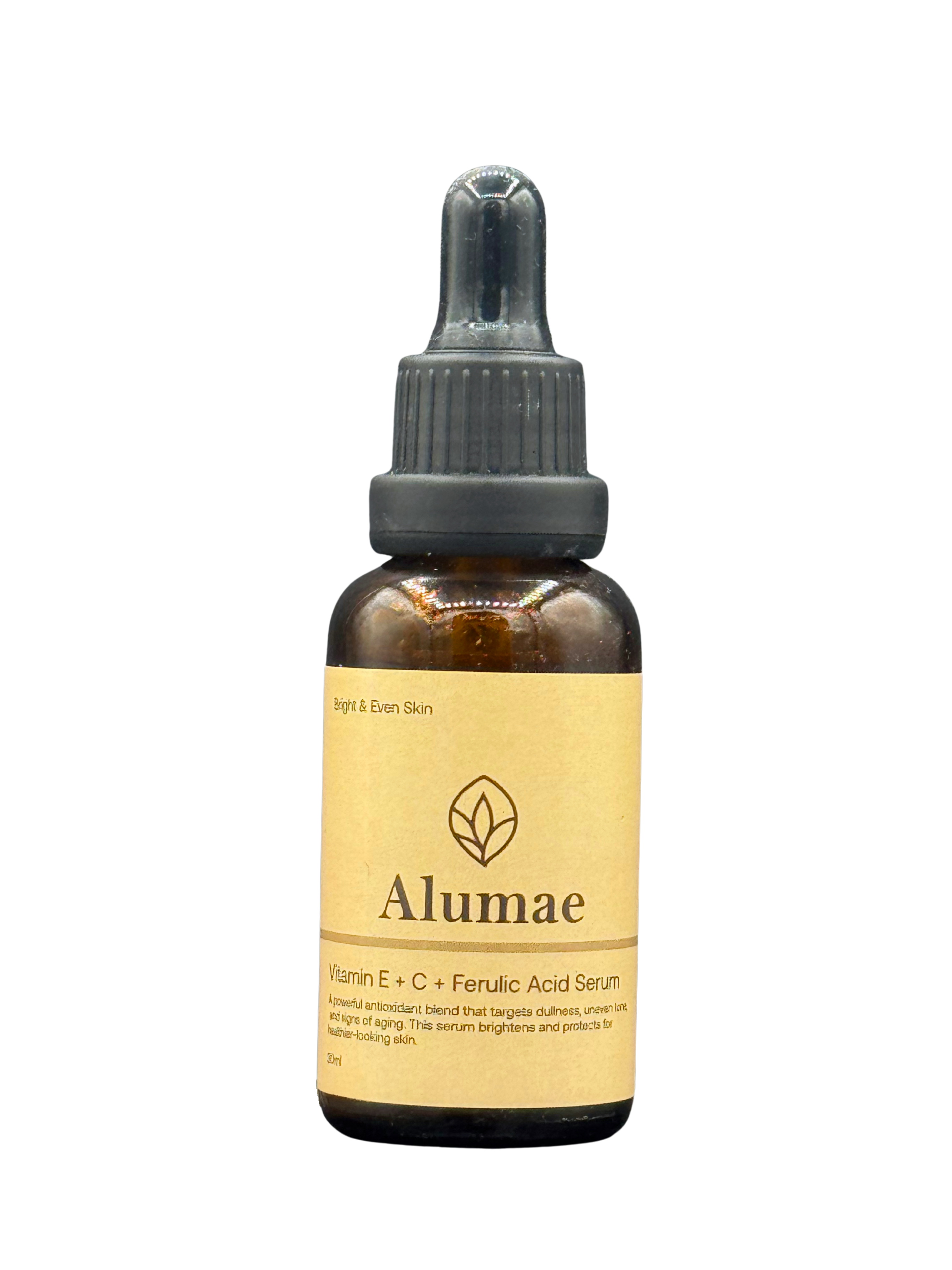 Vitamin E + C + Ferulic Acid Serum