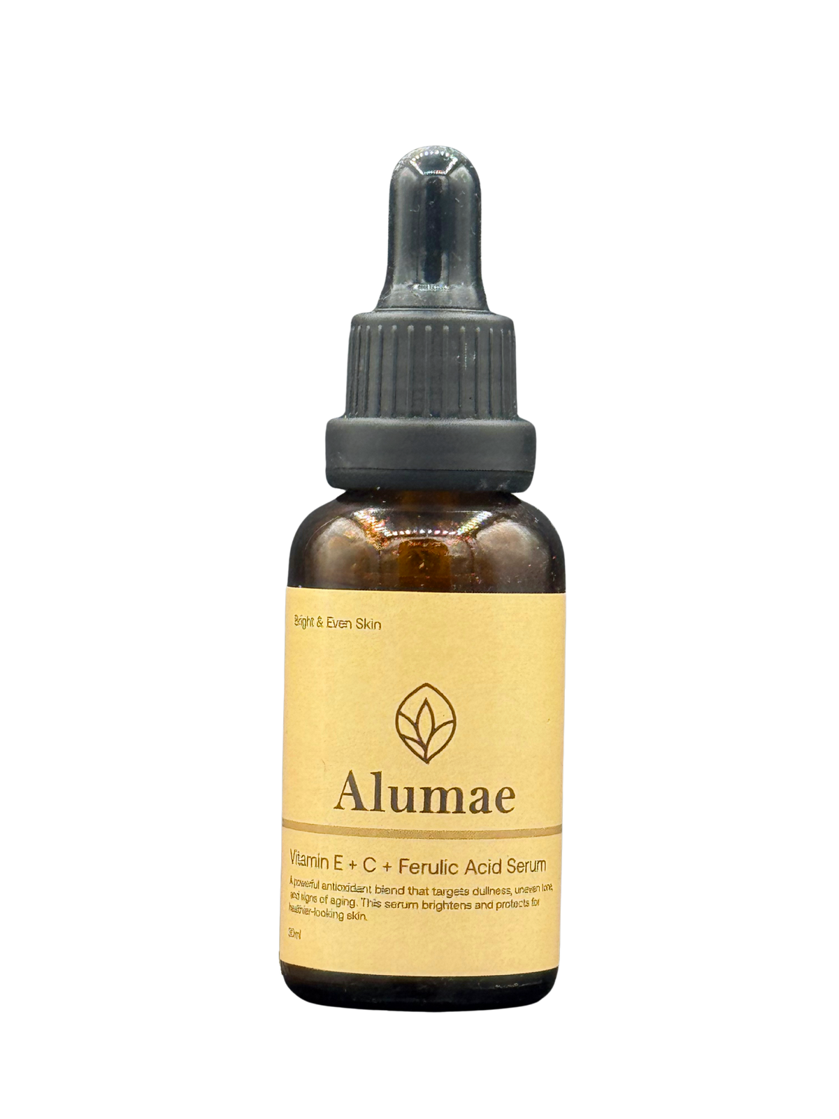 Vitamin E + C + Ferulic Acid Serum